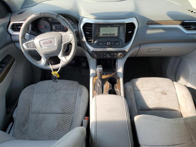 2017 GMC Acadia Sle VIN: 1GKKNKLA7HZ253600 Lot: 56217464