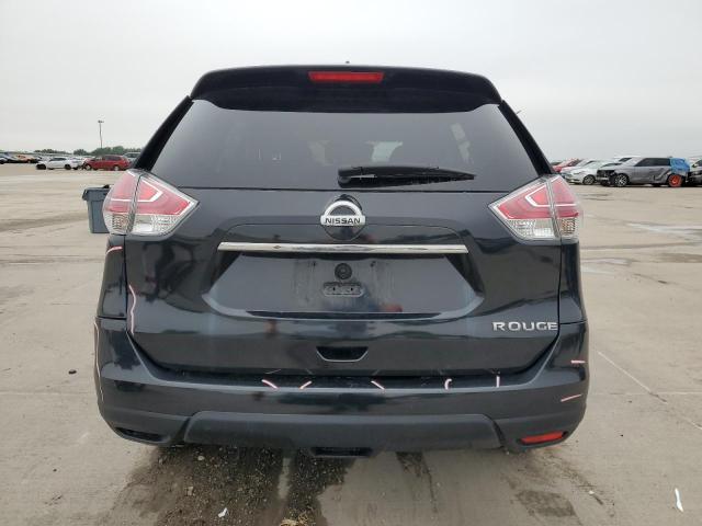 2016 Nissan Rogue S VIN: JN8AT2MT8GW013392 Lot: 54149784