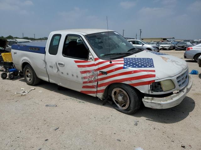 2001 Ford F150 VIN: 1FTZX17261NB72179 Lot: 54230984