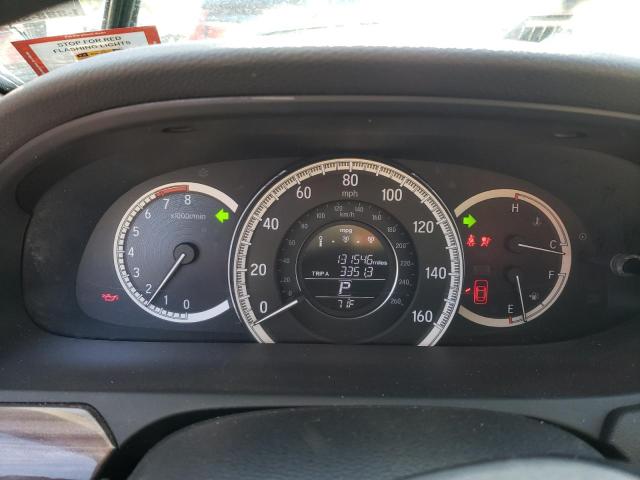 2016 HONDA ACCORD EX - 1HGCR2F78GA012874