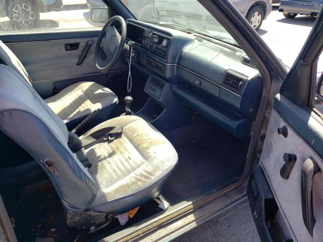 1988 Volkswagen Golf Gl VIN: 1VWBA917XJV022806 Lot: 56773064