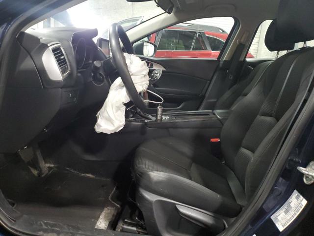 2018 Mazda 3 Sport VIN: 3MZBN1U71JM223375 Lot: 54639544