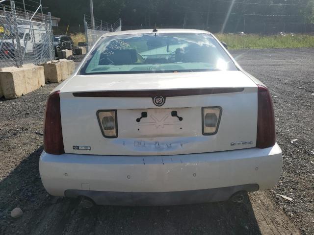 2007 Cadillac Sts VIN: 1G6DC67A470191624 Lot: 57027184