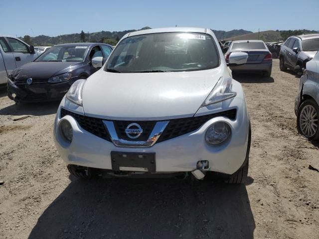 2015 NISSAN JUKE S - JN8AF5MV3FT563805