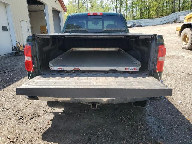2015 GMC SIERRA K15 - 1GTV2UEC7FZ318664
