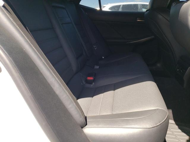 2017 Lexus Is 300 VIN: JTHCM1D20H5022225 Lot: 55949084