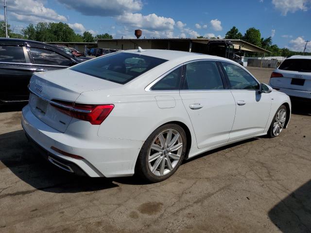 2019 Audi A6 Prestige VIN: WAUM2AF27KN022266 Lot: 56004564