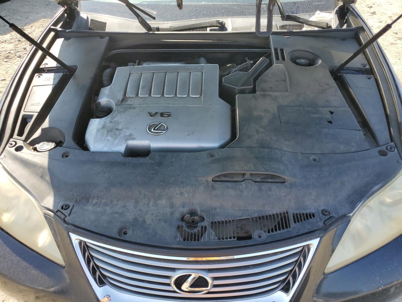 JTHBJ46G982254774 2008 Lexus Es 350