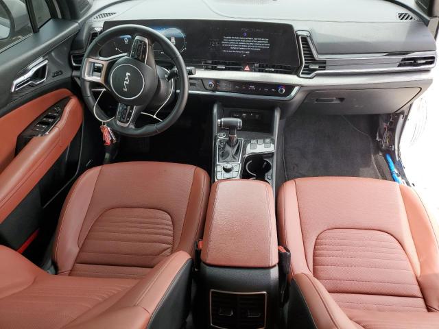 2023 KIA SPORTAGE S - 5XYK43AFXPG024814