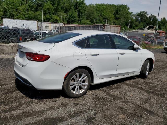 2015 Chrysler 200 Limited VIN: 1C3CCCAB8FN722998 Lot: 55328074