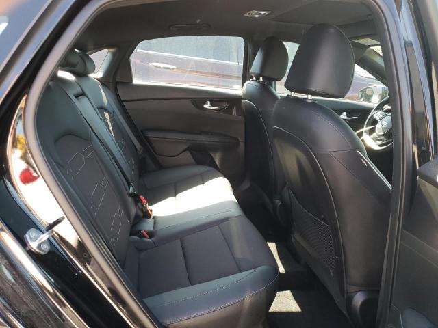 2021 Kia Forte Gt Line VIN: 3KPF34AD6ME381425 Lot: 54258574