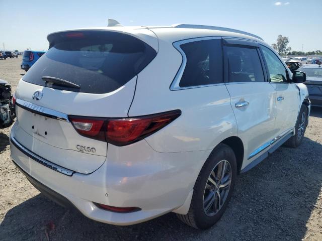 2017 Infiniti Qx60 VIN: 5N1DL0MN6HC504573 Lot: 54068344