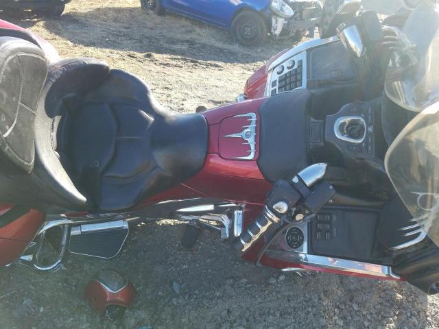 2013 HONDA GL1800 AD JH2SC6886DK100022