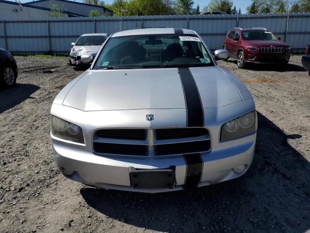 2010 Dodge Charger Sxt VIN: 2B3CA3CVXAH310545 Lot: 53787764