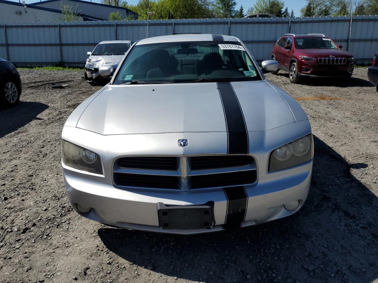 2B3CA3CVXAH310545 2010 Dodge Charger Sxt