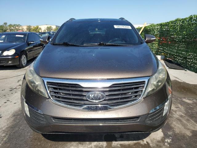 2011 Kia Sportage Ex VIN: KNDPC3A21B7153911 Lot: 56578364