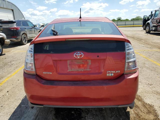 2009 Toyota Prius VIN: JTDKB20U293533271 Lot: 54159374