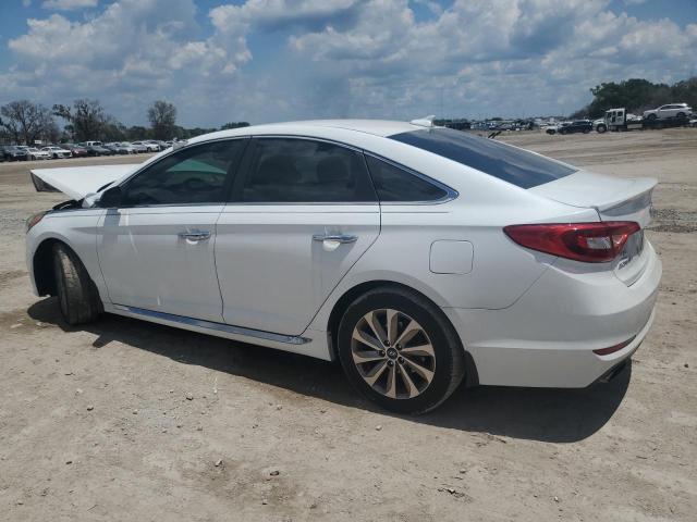 2016 Hyundai Sonata Sport VIN: 5NPE34AF6GH269060 Lot: 53262084