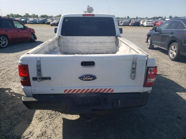 2010 Ford Ranger VIN: 1FTKR1AD8APA03324 Lot: 52893404