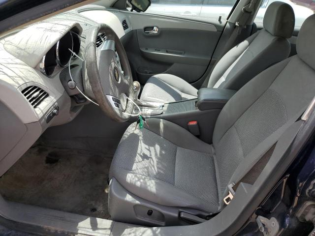 2008 Chevrolet Malibu Ls VIN: 1G1ZG57B98F295334 Lot: 56764384