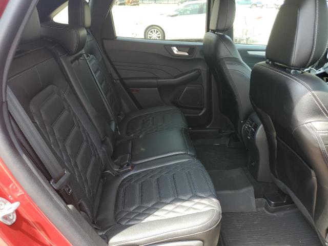 2023 Ford Escape Platinum VIN: 1FMCU9JAXPUB01199 Lot: 53624164