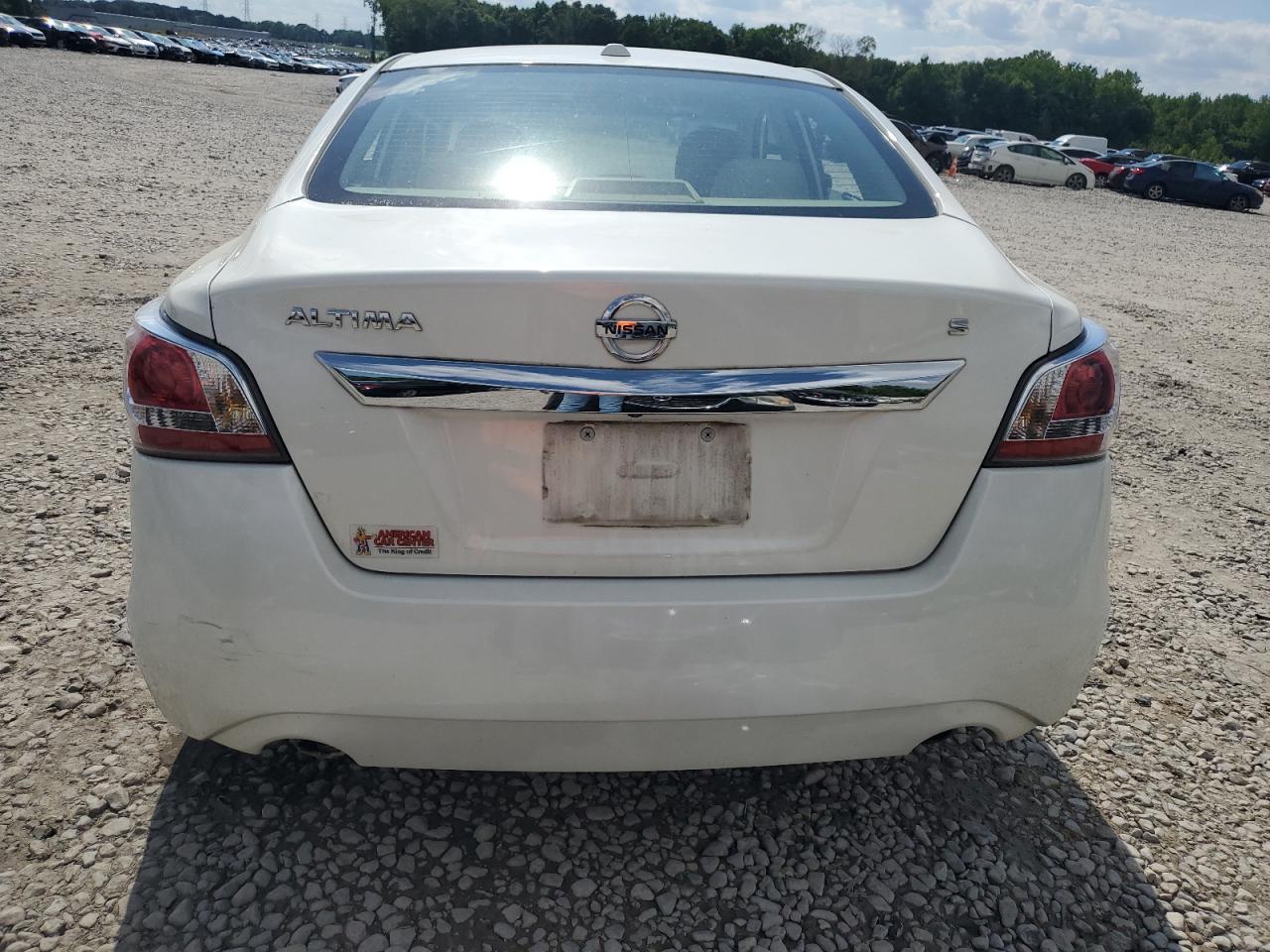 1N4AL3AP9FN367957 2015 Nissan Altima 2.5