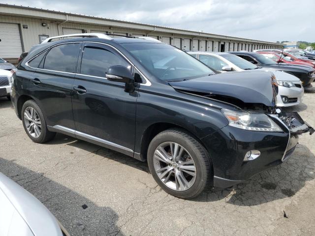 2015 Lexus Rx 350 Base VIN: 2T2BK1BA2FC320591 Lot: 52632594