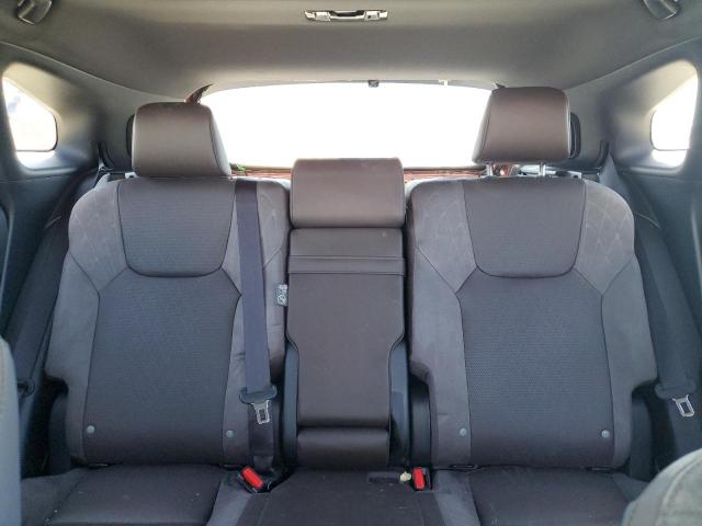 2024 LEXUS RX 450H+ L JTJCJMGA3R2013422