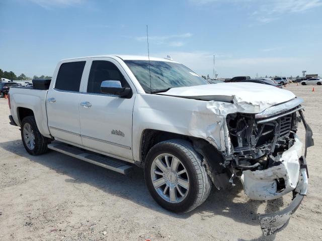 2018 Chevrolet Silverado C1500 High Country VIN: 3GCPCTEC4JG229515 Lot: 54249084