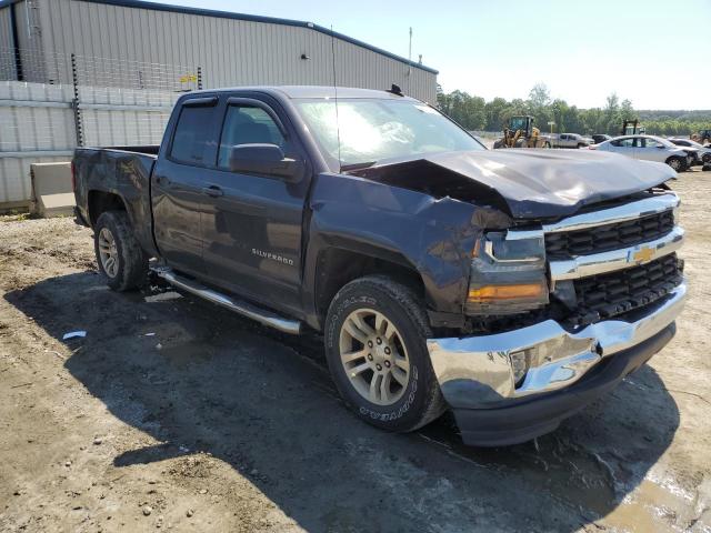 2016 Chevrolet Silverado C1500 Lt VIN: 1GCRCREC5GZ304582 Lot: 56071614