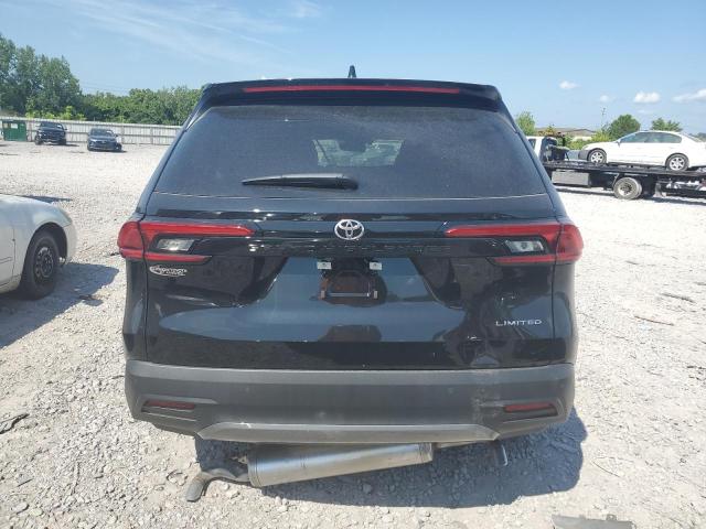 2024 TOYOTA GRAND HIGH - 5TDAAAA56RS012410