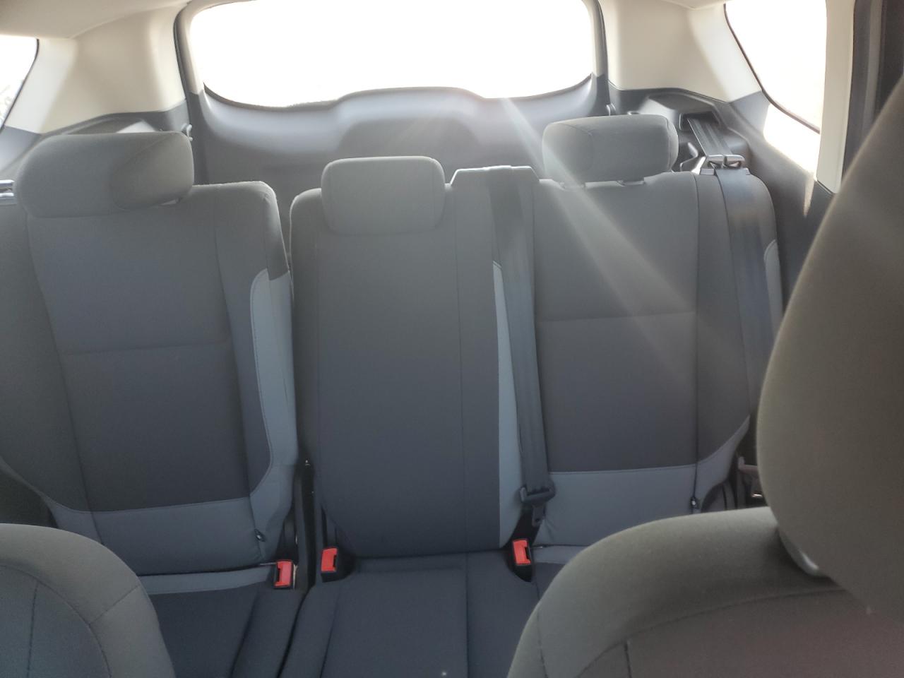 1FMCU0F7XDUC41709 2013 Ford Escape S