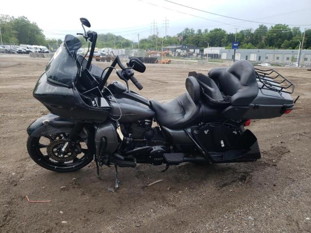 2021 HARLEY-DAVIDSON FLTRK 1HD1KZF14MB645942