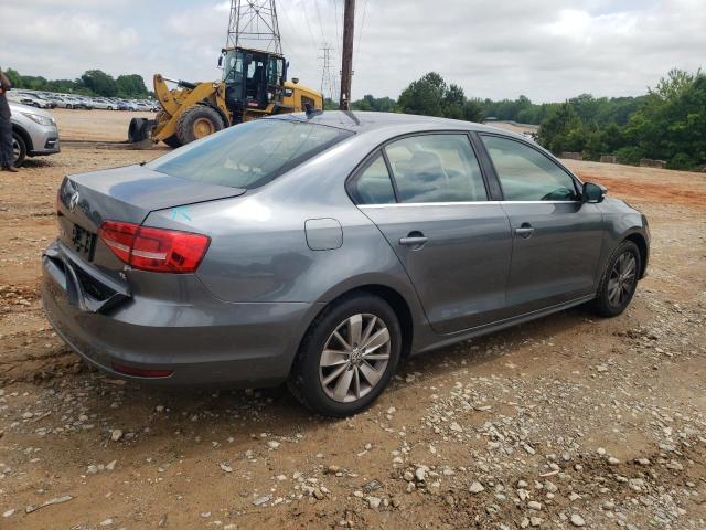 2015 Volkswagen Jetta Se VIN: 3VWD07AJ1FM316219 Lot: 52994654