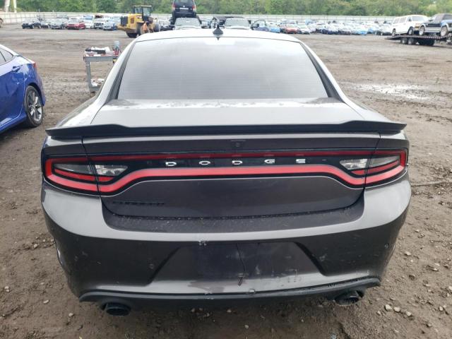 2018 Dodge Charger R/T 392 VIN: 2C3CDXGJ7JH335783 Lot: 54606224