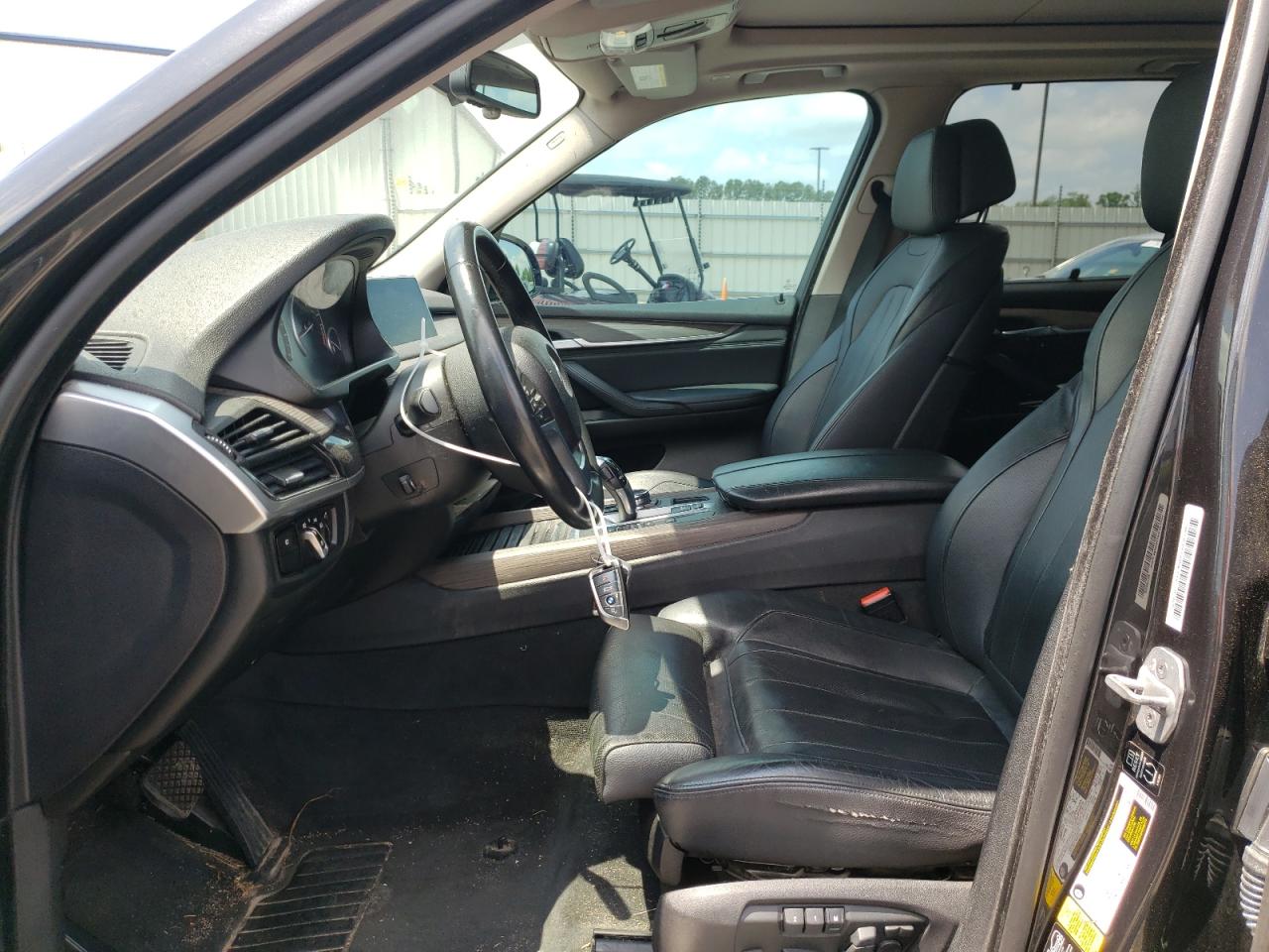 5UXKR0C52E0C24563 2014 BMW X5 xDrive35I