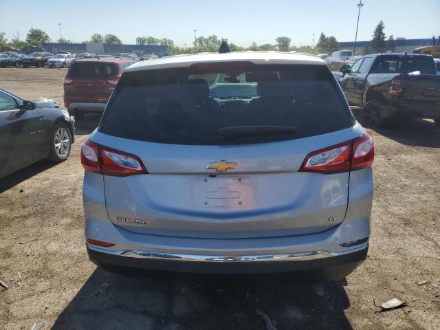 2019 CHEVROLET EQUINOX LT - 2GNAXKEV5K6140949