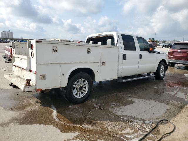 2012 Ford F350 Super Duty VIN: 1FD8W3A66CEC55616 Lot: 53490704