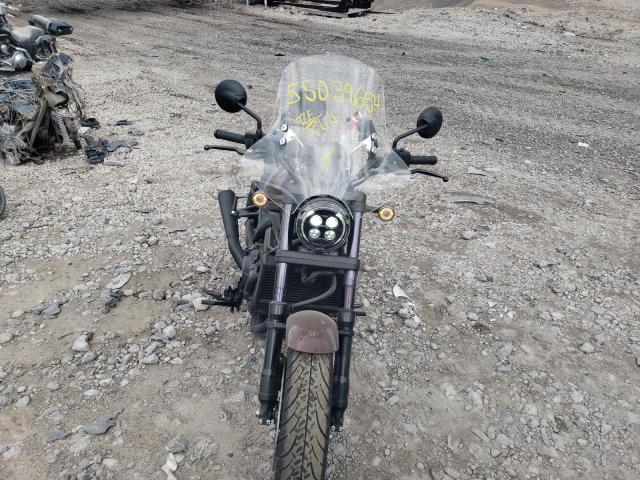 2022 HONDA CMX1100 A JH2SC8300NK100970