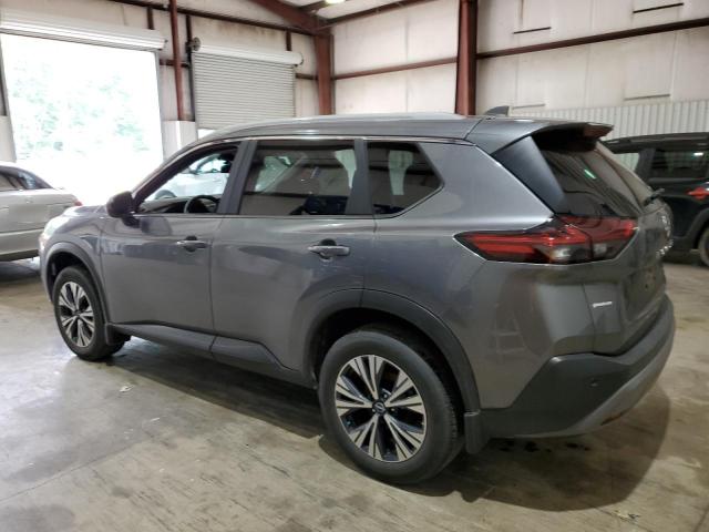 2023 Nissan Rogue Sv VIN: 5N1BT3BAXPC912582 Lot: 53900824