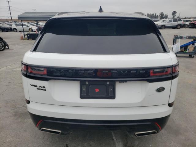 2018 Land Rover Range Rover Velar R-Dynamic Se VIN: SALYL2RV4JA761249 Lot: 56146644