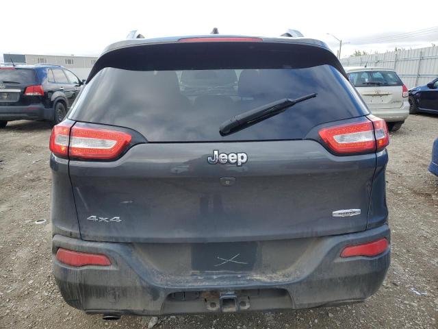 2015 Jeep Cherokee Latitude VIN: 1C4PJMCB6FW676183 Lot: 53849384