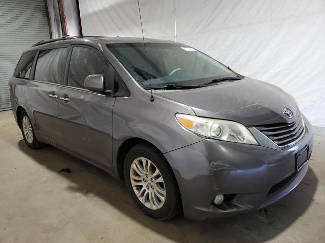 Vin: 5tdyk3dc1ds345298, lot: 55069674, toyota all models xle 20134
