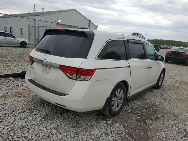 2015 HONDA ODYSSEY EX - 5FNRL5H66FB078216