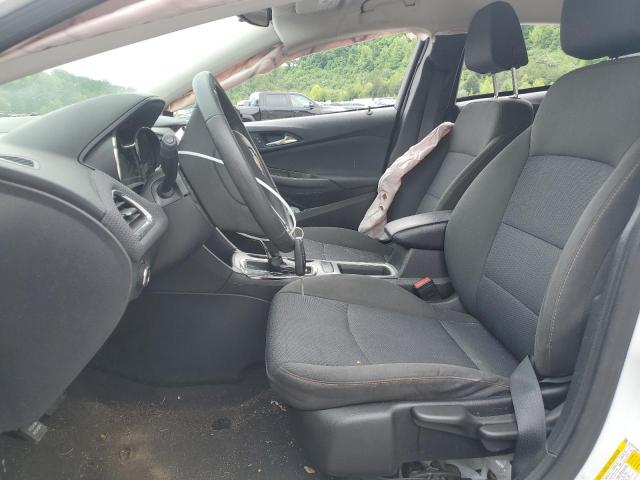 2018 CHEVROLET CRUZE LS - 1G1BC5SM4J7189508