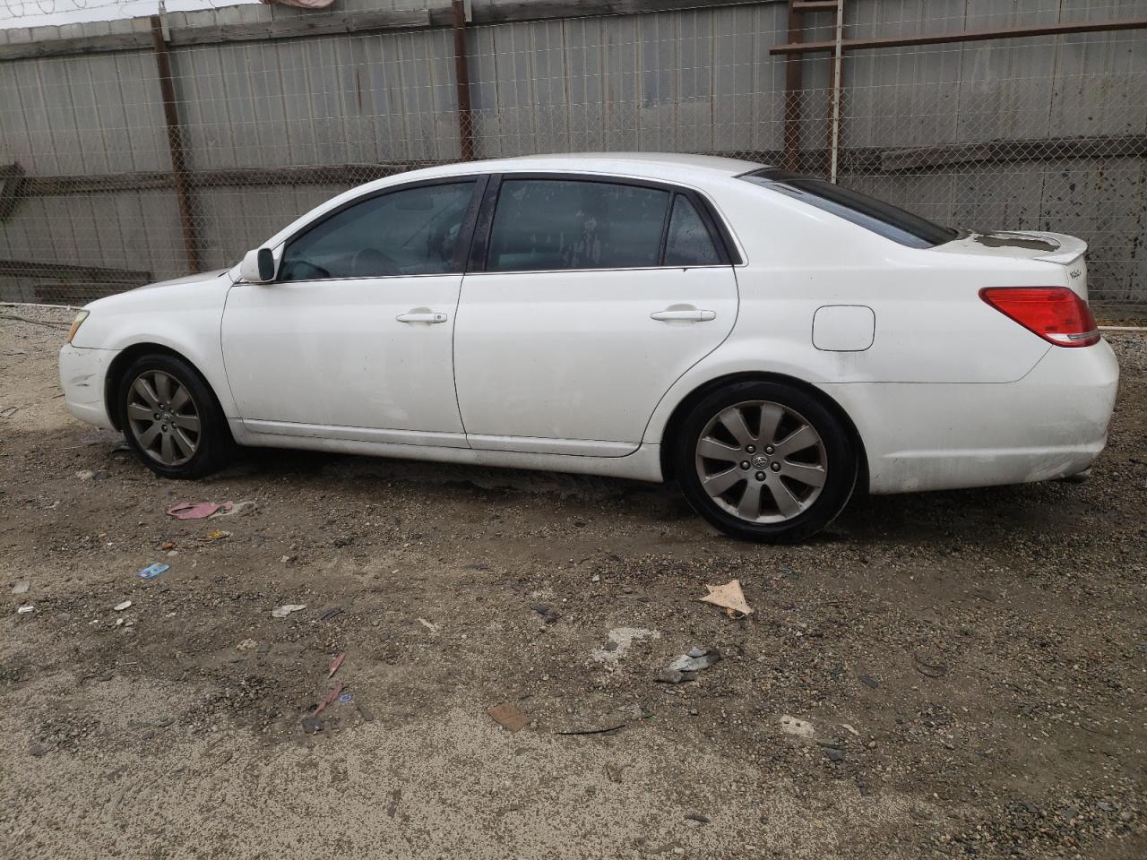 4T1BK36B86U091481 2006 Toyota Avalon Xl