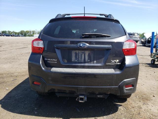 2014 Subaru Xv Crosstrek 2.0 Premium VIN: JF2GPAVCXE8277512 Lot: 54043264