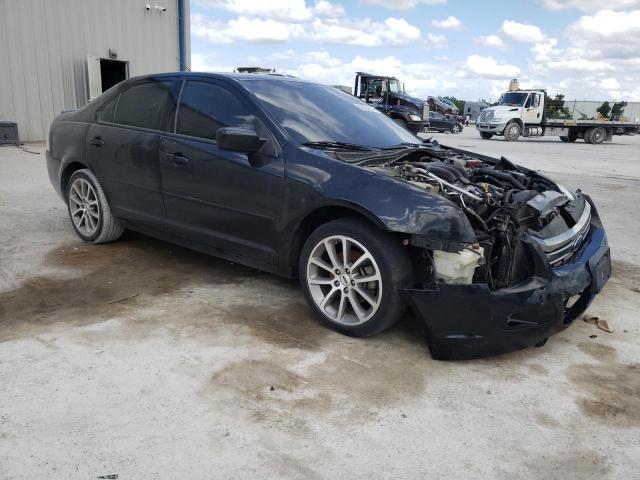 2009 Ford Fusion Se VIN: 3FAHP07129R206047 Lot: 56004374