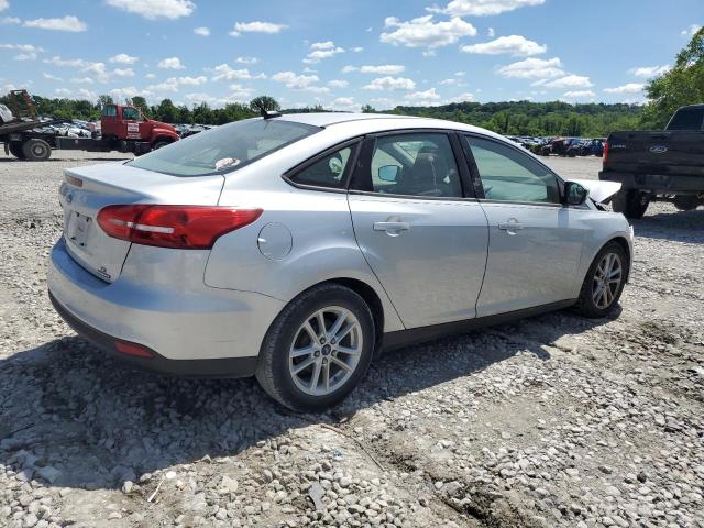 Vin: 1fadp3f20fl231145, lot: 56243824, ford focus se 20153