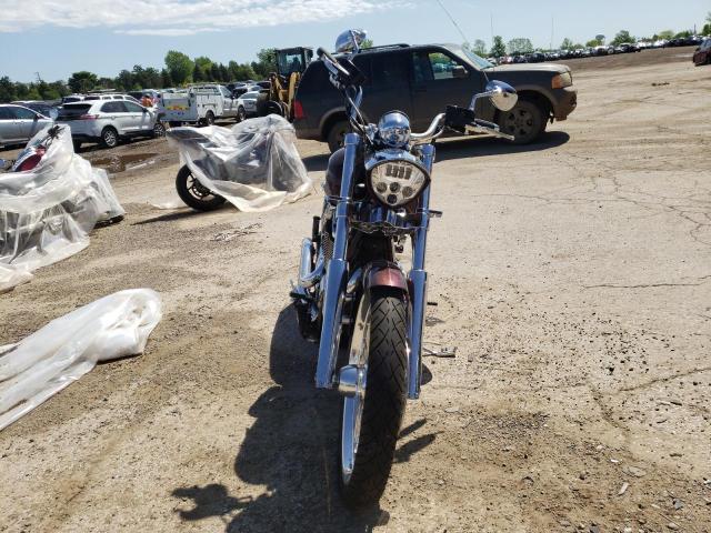 2008 VICTORY MOTORCYCLES JACKPOT - 5VPXB26D883001911